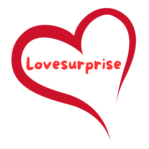 Lovesurprise